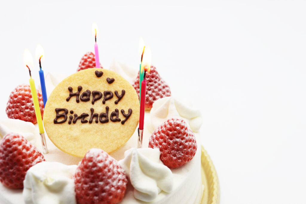 レオ🎂バースデイ🎉(翌朝5時まで営業！)